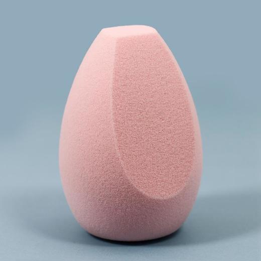 贝印蓝粉世家不吃粉美妆蛋（三切型） 商品图0