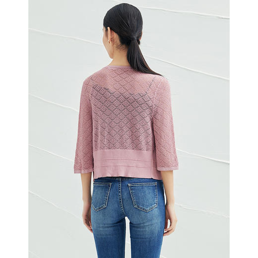 EITIE爱特爱针织衫6501212 商品图4