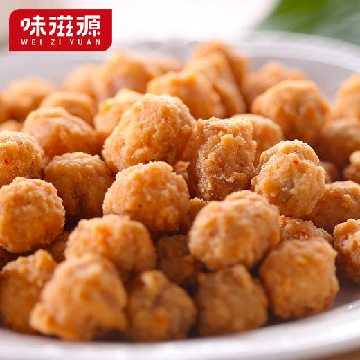 味滋源国货好礼8种零食礼盒658g 新春年礼 商品图5