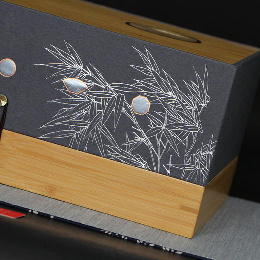 百顺【通版】168元一套 /一件6套/大双陶约装一斤 商品图8