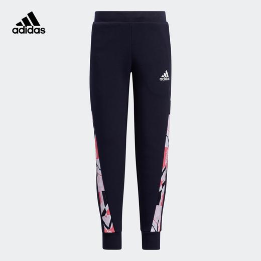 小阿迪小童装春季新款运动裤HD9989 商品图0