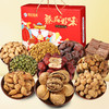 味滋源 臻品好味 偶然发呆零食大礼包 坚果有礼 美味过新年1125g/10种 商品缩略图0