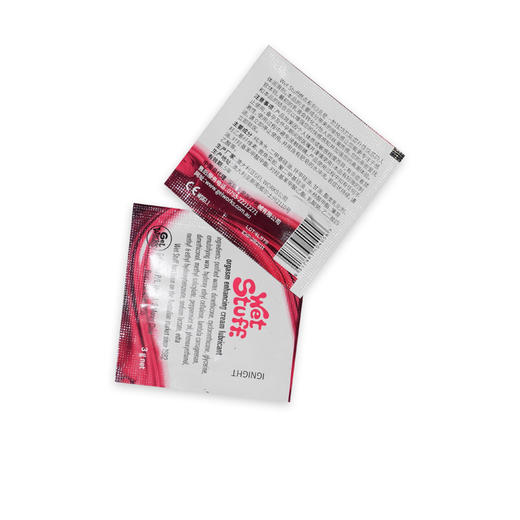 Wet Stuff IGNIGHT女性快感促进液 保护私处提升敏感 商品图7
