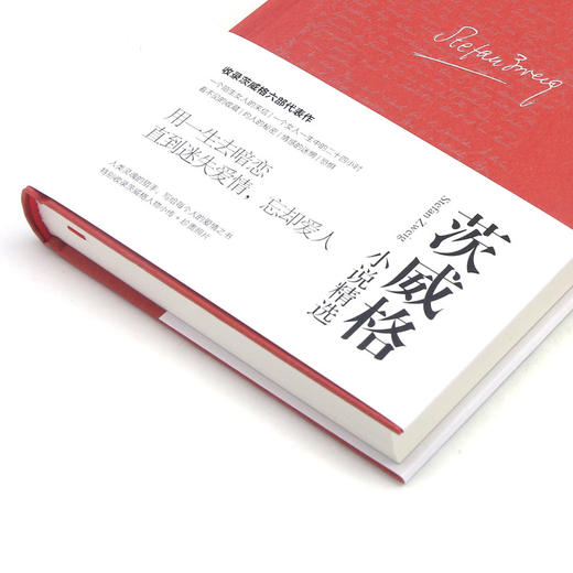 一个女人一生中的二十四小时(茨威格小说精选)(精) 商品图1