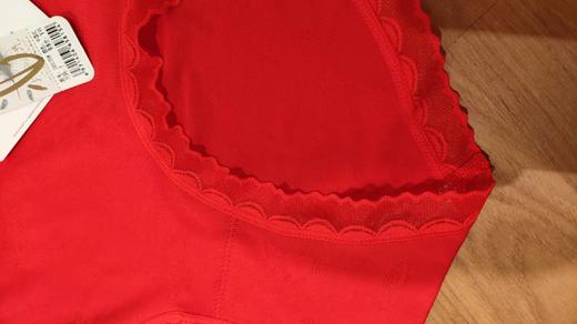 内裤 内衣 本命年红色内裤 裤头 商品图1