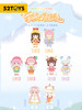 【52TOYS】Kimmy&Miki奇妙心愿夜系列盲盒玩具潮玩摆件周边礼物 商品缩略图3
