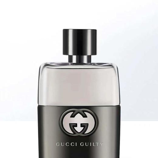 GUCCL古驰罪爱男香90ml 商品图2