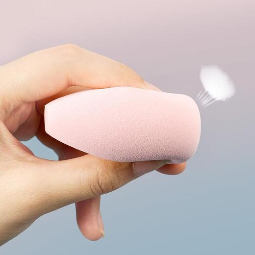 贝印蓝粉世家不吃粉美妆蛋（三切型） 商品图2