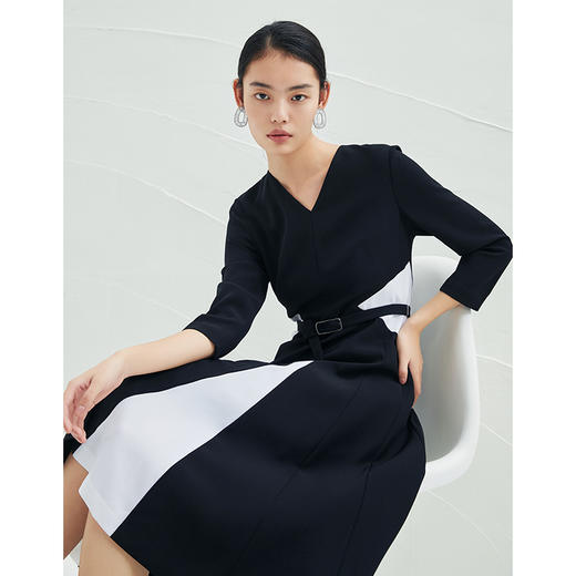 EITIE爱特爱6507209连衣裙 商品图1