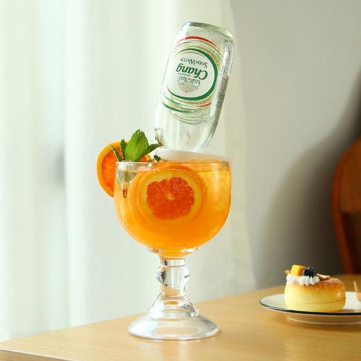 晶质卡扣杯（大号） 商品图2