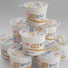 【9.9元/包】完达山风味发酵乳原味配餐杯100g*8杯（040258501） 商品缩略图0