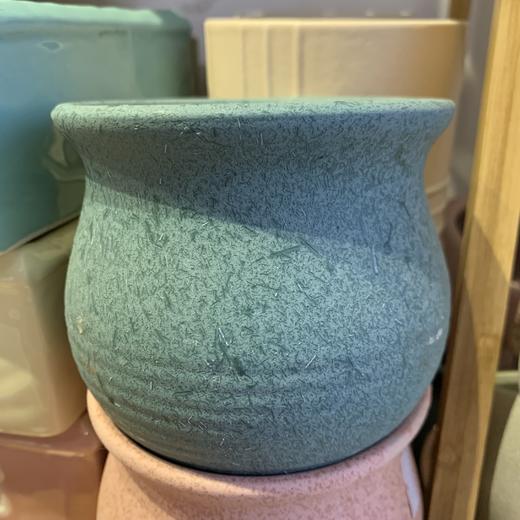 【园艺】陶瓷花盆C2004 商品图0