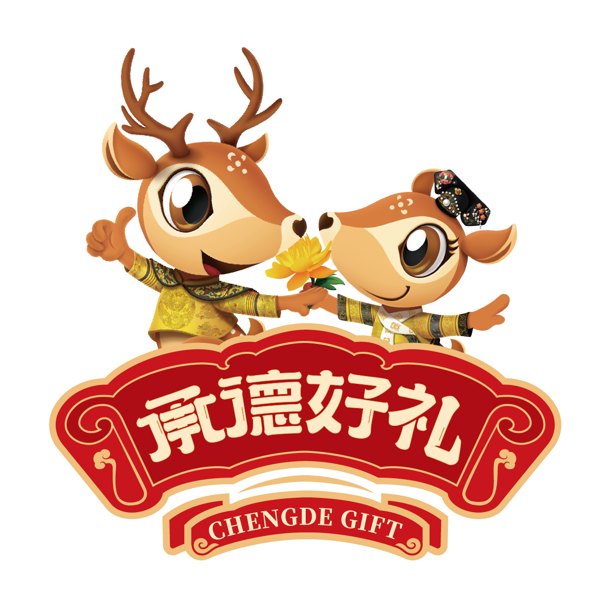 店铺logo