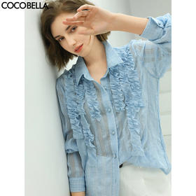 COCOBELLA上新品啦~