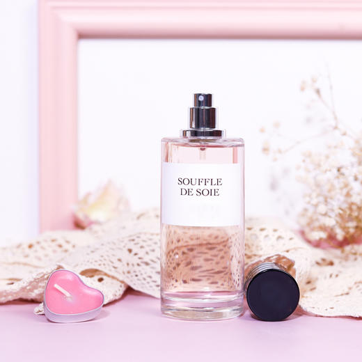 D家  典藏系列-丝丝花语 La Collection Couturier Parfumeur Souffle De Soie 分装 商品图2