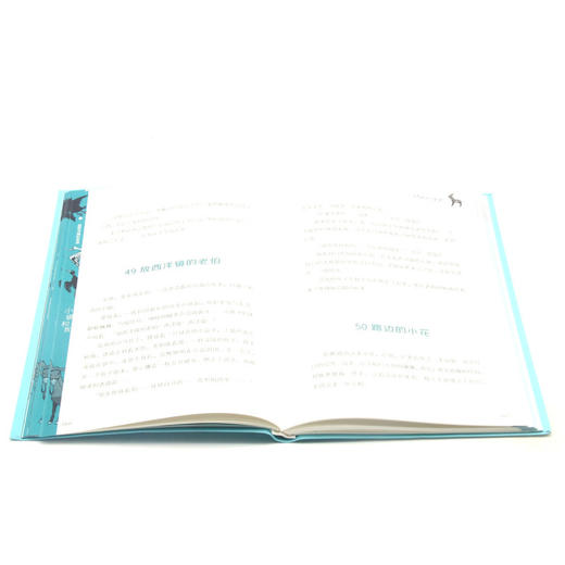 小银和我/夏洛书屋 商品图4