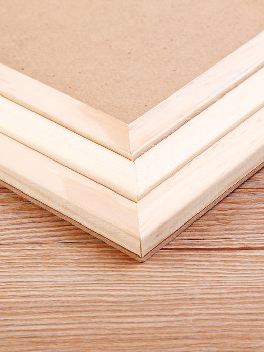 KCTB002粘土木托盘20×50cm 商品图1