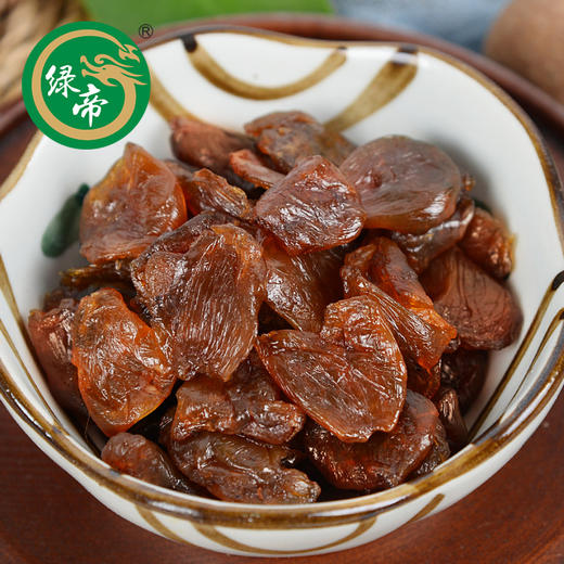 绿帝桂元肉454g 商品图0