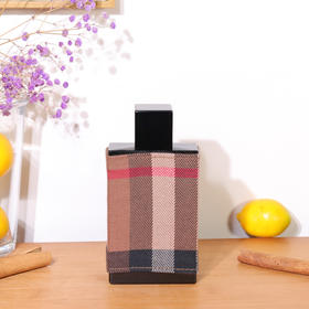 巴宝莉 伦敦男士（新伦敦）EDT  Burberry London for Men 分装