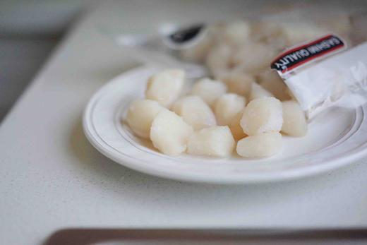 原浆瑶贝柱 1kg 顺丰包邮 商品图5