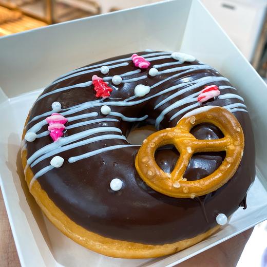 甜甜圈 商品图1