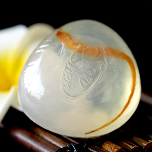 【自营】氨基酸 人参香皂80g*2 商品图4