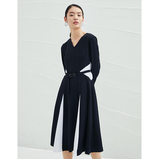 EITIE爱特爱6507209连衣裙 商品图2