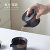 【日式粗陶，古朴禅意】便携式户外旅行茶具，横扫设计大奖的便携茶具！ 商品缩略图3