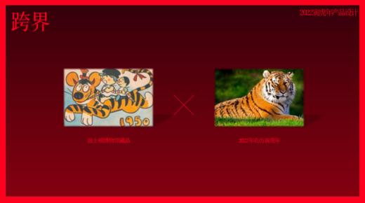 嗷虎手链 商品图1