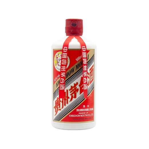 53度贵州飞天茅台（6瓶原箱） 商品图3
