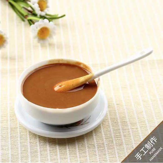 虹兴沙县花生酱 商品图0