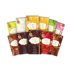 格力高百醇注心饼干48g（口味随机）