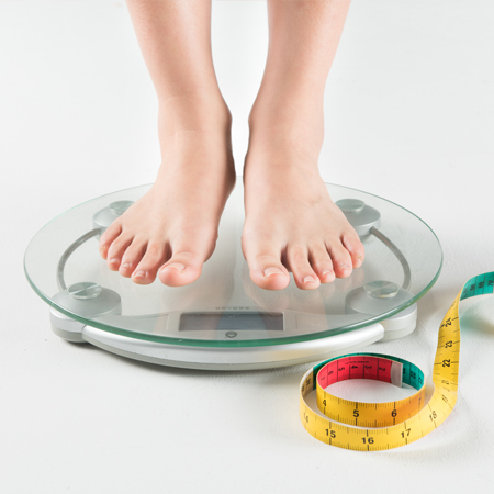 产后膳食/体重指导