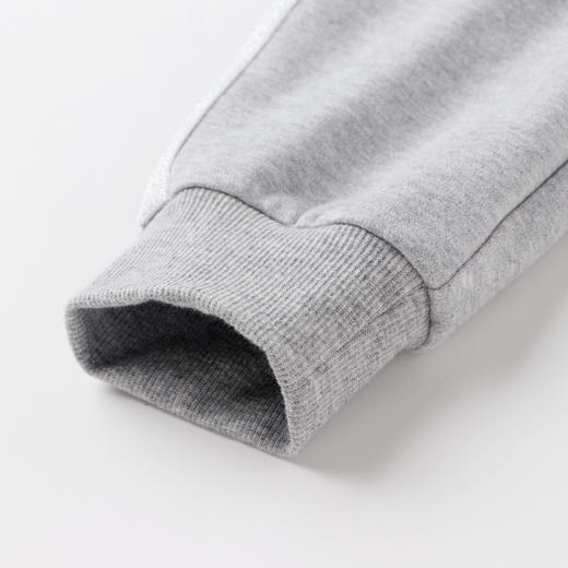 安奈儿女童全腰针织单裤ag216607 商品图4