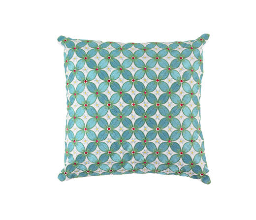 多喜爱 MMK 靠垫套 〈花色随机〉 商品图4