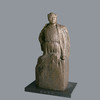 宇达青铜摆件 曹春生作品《雄兵百万》限量99版 艺术装饰摆件  高59cm 商品缩略图0