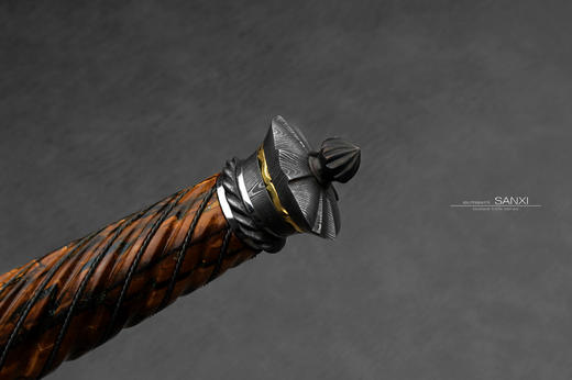 三希堂 星空系列 剑鱼座30 未开刃（需要预订） 商品图4