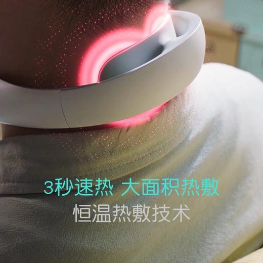 SKG 颈椎按摩仪K5-2 白色【JLCJ 5.0】 商品图2