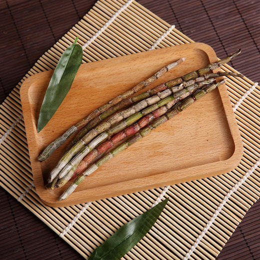 枫之源铁皮石斛鲜条石斛一斤装（500g） 石斛鲜条可追溯， 商品图2