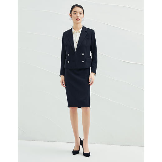 EITIE爱特爱6503215外套 商品图1