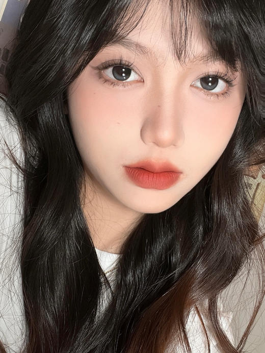 Winni日抛 · WN-D13 榛果拿铁｜14.2mm中小直径｜韩国Medios工厂 商品图11