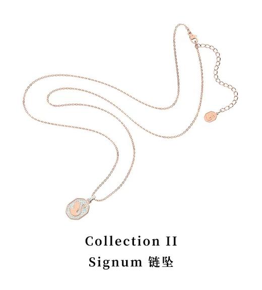 百货世界-SIGNUM 项链 商品图0