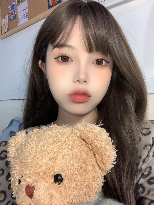 【白狮超推荐！】Winni日抛 · WN-D11 燕麦拿铁｜14.5mm大直径｜韩国Medios工厂 商品图10