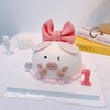蝴蝶结小猪 | 昔果 商品缩略图0