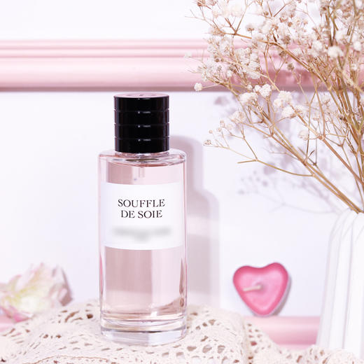 D家  典藏系列-丝丝花语 La Collection Couturier Parfumeur Souffle De Soie 分装 商品图1