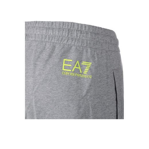 EMPORIO ARMANI EA7 阿玛尼 男士运动裤 灰色 6KPP83 PJ05Z 3905 商品图2
