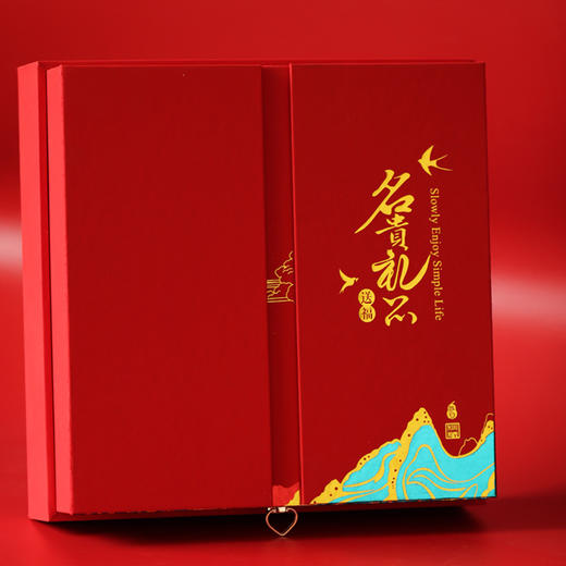 【自营】精品人参蜜片名礼盒 200g 商品图4