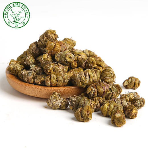 枫之源 雁荡山铁皮石斛枫斗100g装可农业追溯支持验证码 商品图3