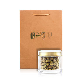 枫之源 雁荡山铁皮石斛枫斗100g装可农业追溯支持验证码