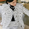 NEELLY新款春套装上衣N22011C01013 商品缩略图3